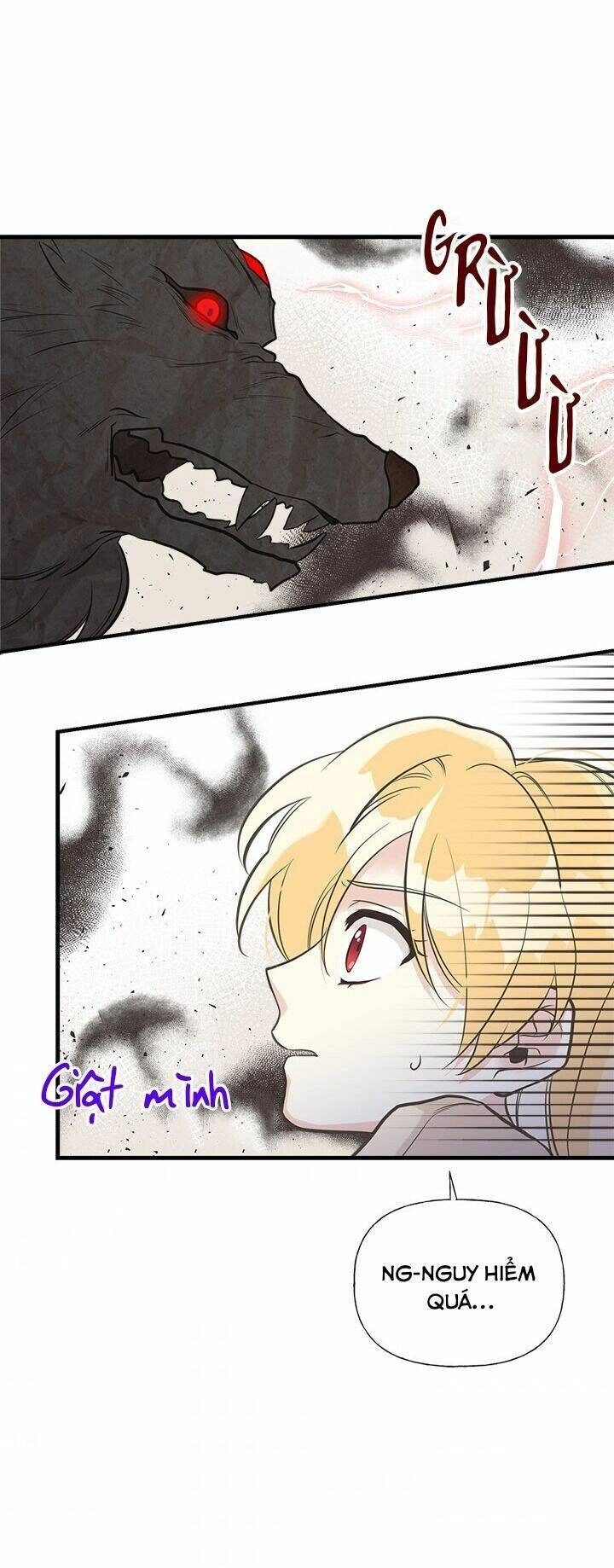 Chị Tôi Đã Nhặt Về Nhà Một Nam Chính Quyến Rũ Chapter 34 - 36