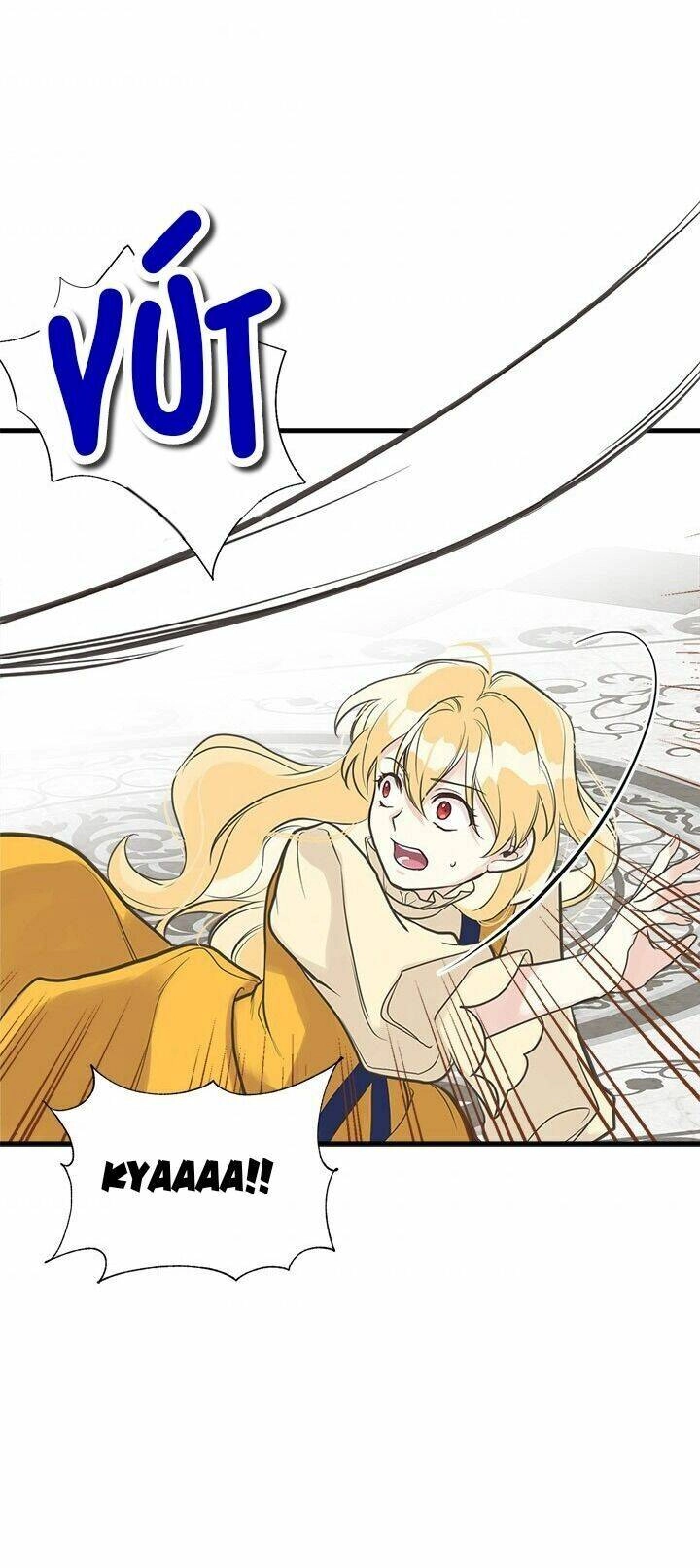 Chị Tôi Đã Nhặt Về Nhà Một Nam Chính Quyến Rũ Chapter 34 - 37