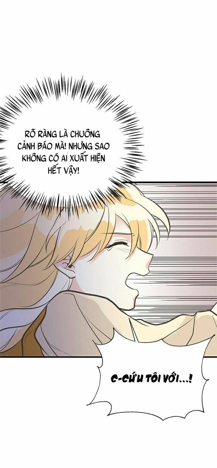 Chị Tôi Đã Nhặt Về Nhà Một Nam Chính Quyến Rũ Chapter 34 - 41