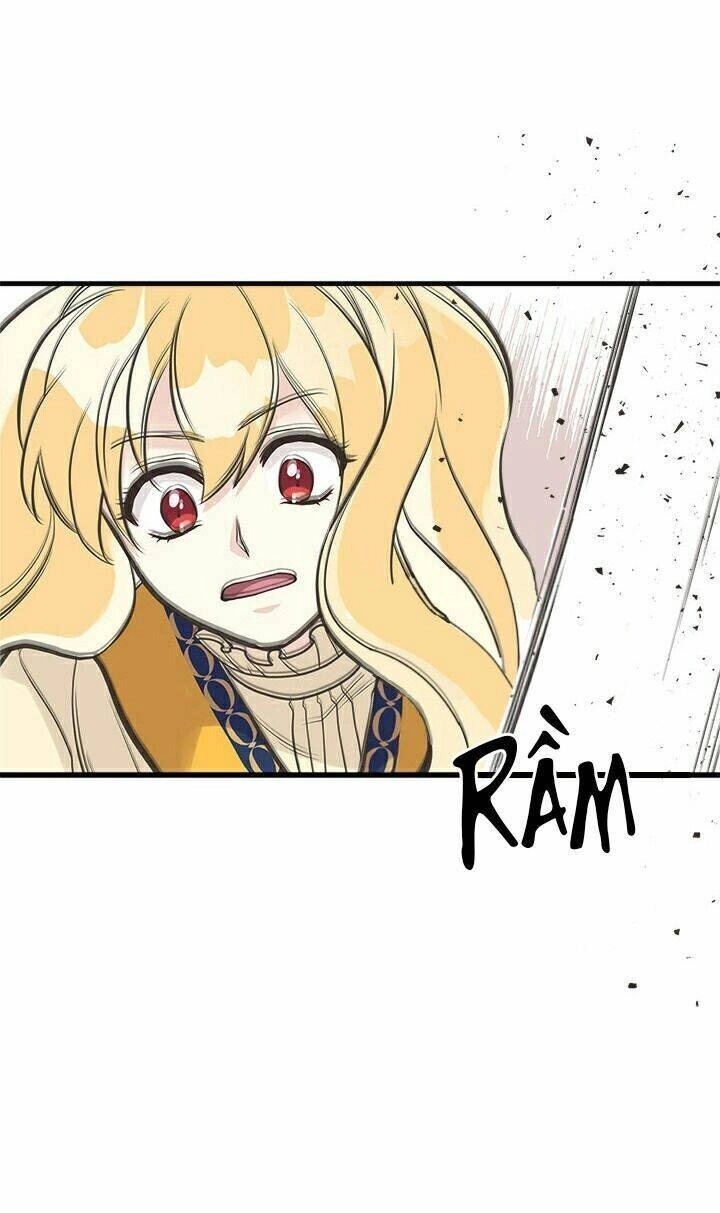 Chị Tôi Đã Nhặt Về Nhà Một Nam Chính Quyến Rũ Chapter 34 - 42