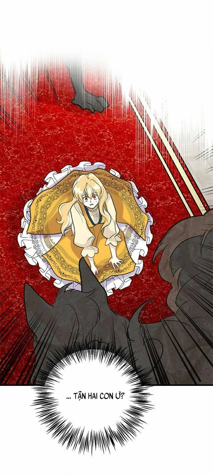 Chị Tôi Đã Nhặt Về Nhà Một Nam Chính Quyến Rũ Chapter 34 - 43