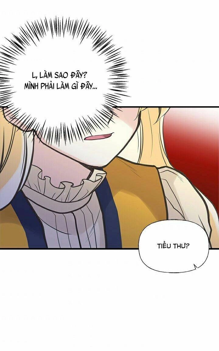 Chị Tôi Đã Nhặt Về Nhà Một Nam Chính Quyến Rũ Chapter 34 - 44