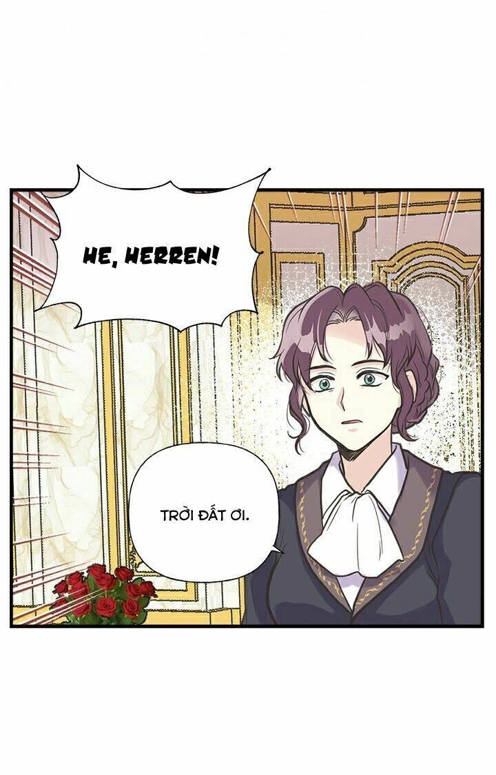 Chị Tôi Đã Nhặt Về Nhà Một Nam Chính Quyến Rũ Chapter 34 - 45