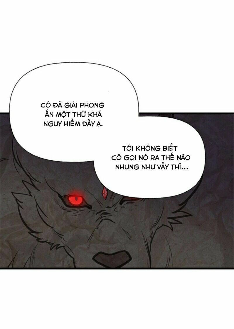 Chị Tôi Đã Nhặt Về Nhà Một Nam Chính Quyến Rũ Chapter 34 - 46