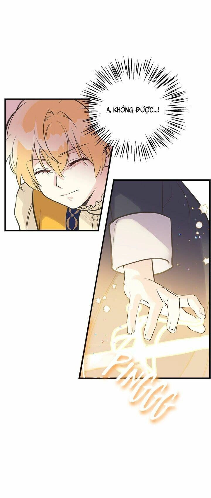 Chị Tôi Đã Nhặt Về Nhà Một Nam Chính Quyến Rũ Chapter 34 - 48