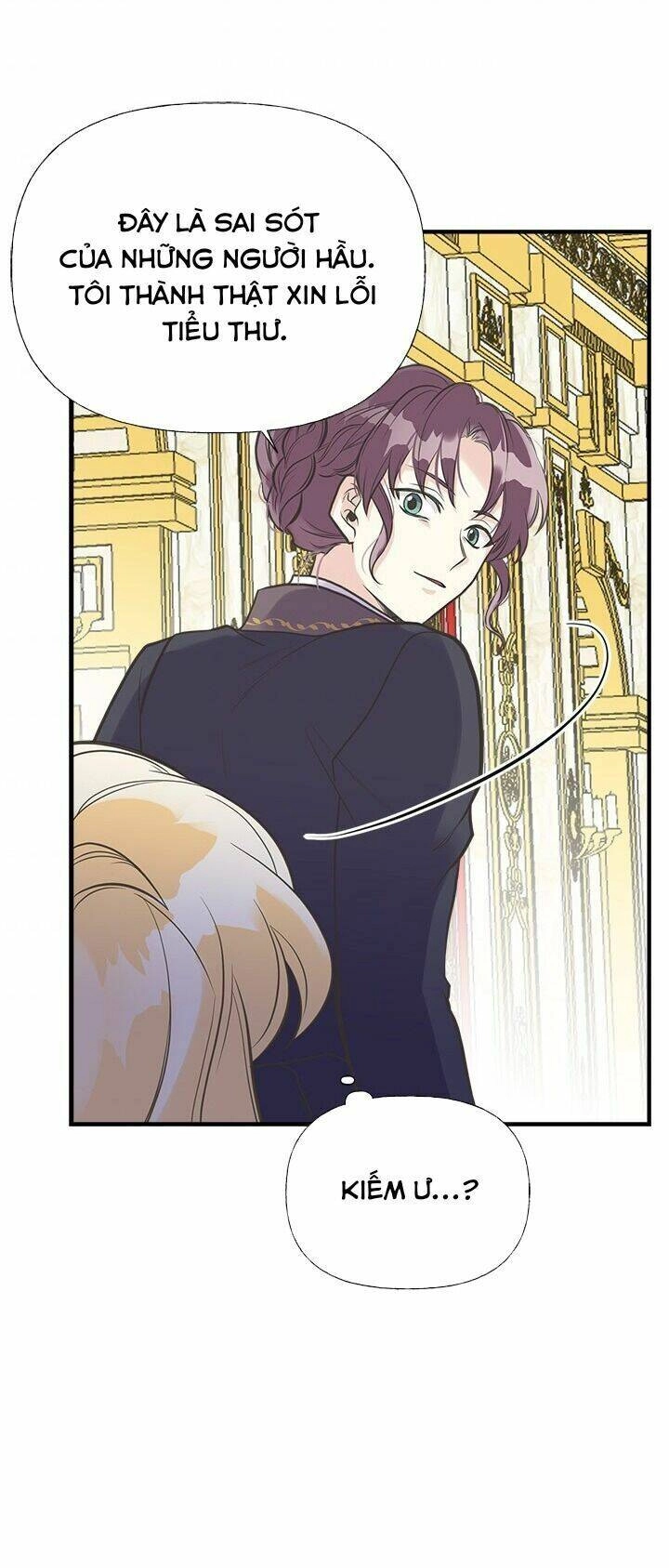 Chị Tôi Đã Nhặt Về Nhà Một Nam Chính Quyến Rũ Chapter 34 - 51