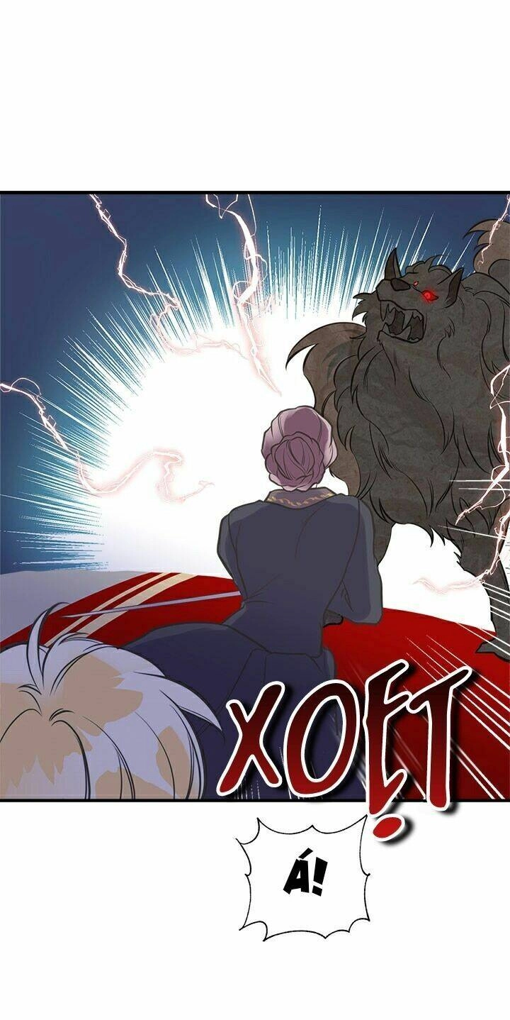 Chị Tôi Đã Nhặt Về Nhà Một Nam Chính Quyến Rũ Chapter 34 - 52