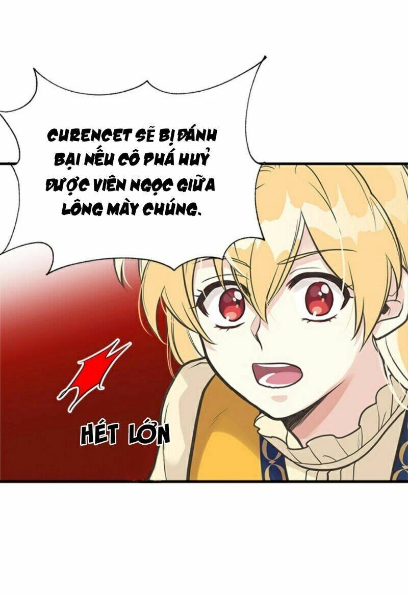 Chị Tôi Đã Nhặt Về Nhà Một Nam Chính Quyến Rũ Chapter 34 - 53