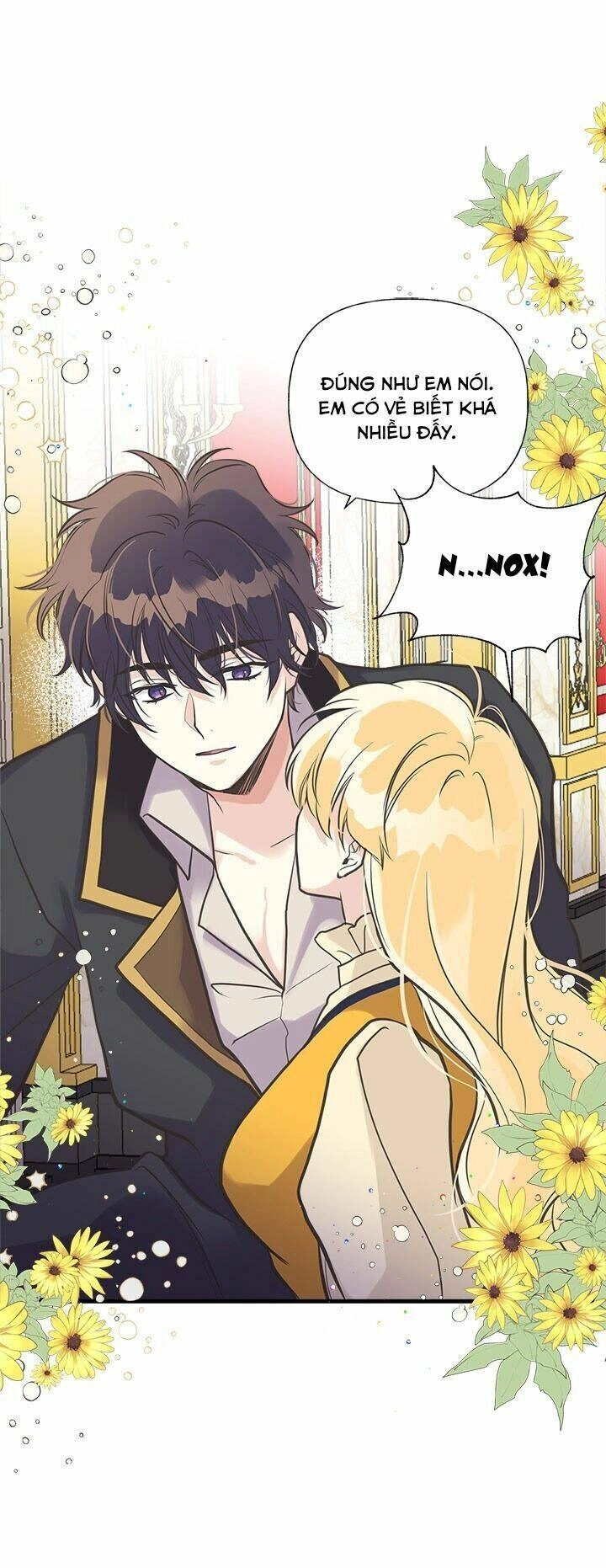 Chị Tôi Đã Nhặt Về Nhà Một Nam Chính Quyến Rũ Chapter 34 - 54