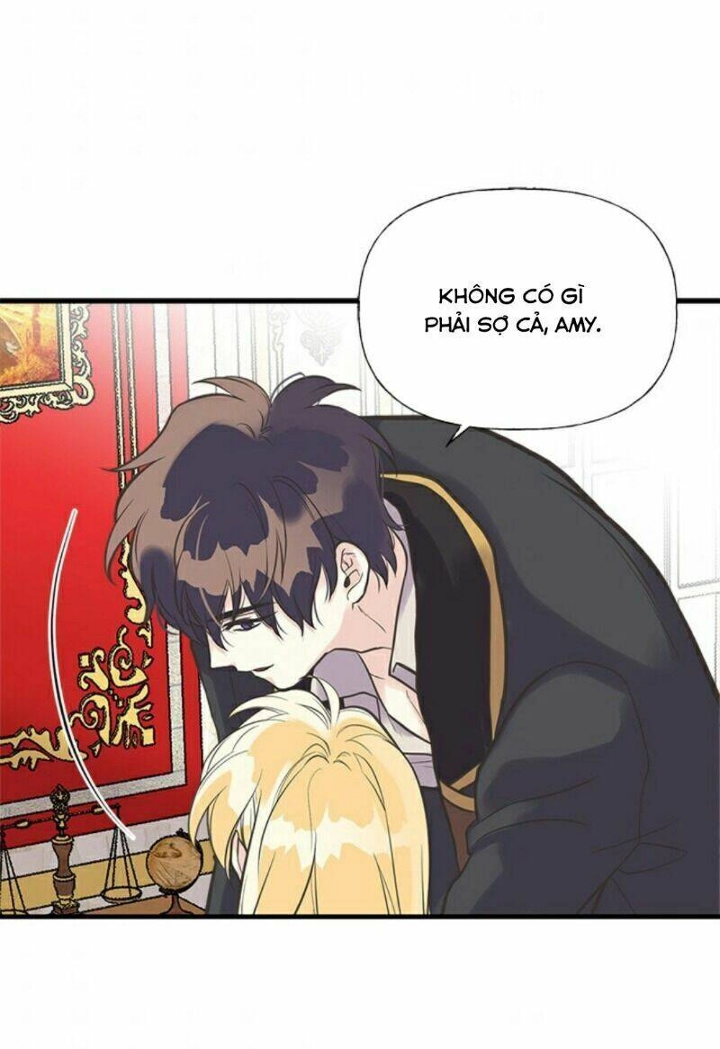 Chị Tôi Đã Nhặt Về Nhà Một Nam Chính Quyến Rũ Chapter 34 - 58