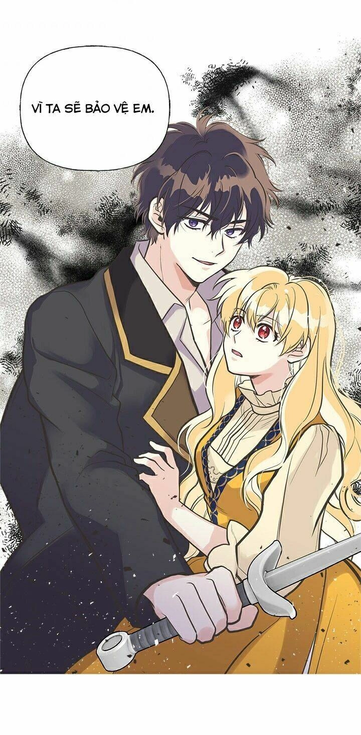 Chị Tôi Đã Nhặt Về Nhà Một Nam Chính Quyến Rũ Chapter 34 - 60