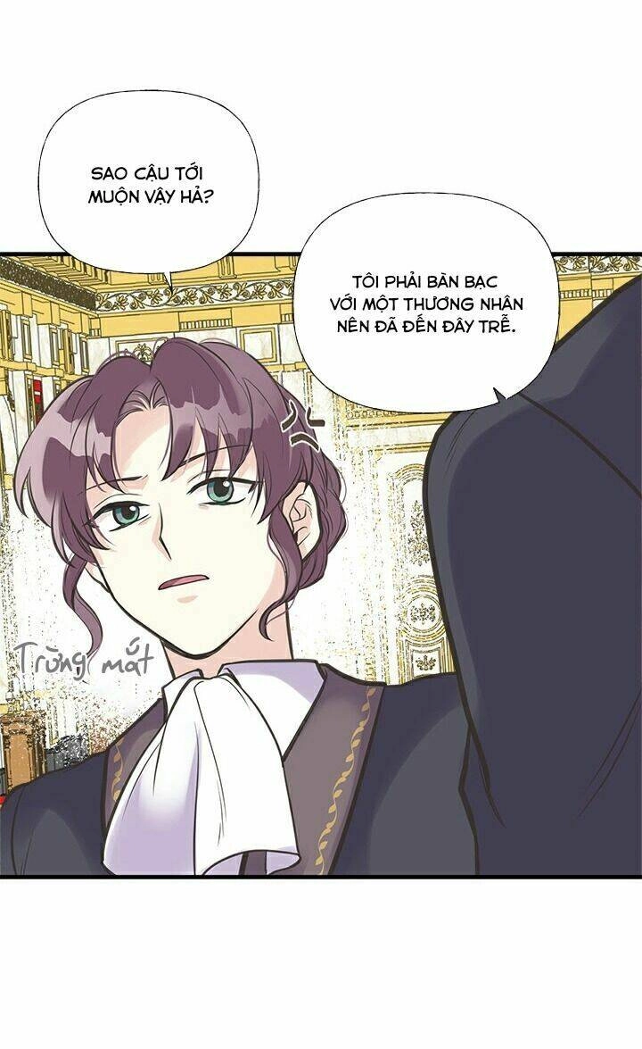 Chị Tôi Đã Nhặt Về Nhà Một Nam Chính Quyến Rũ Chapter 34 - 66