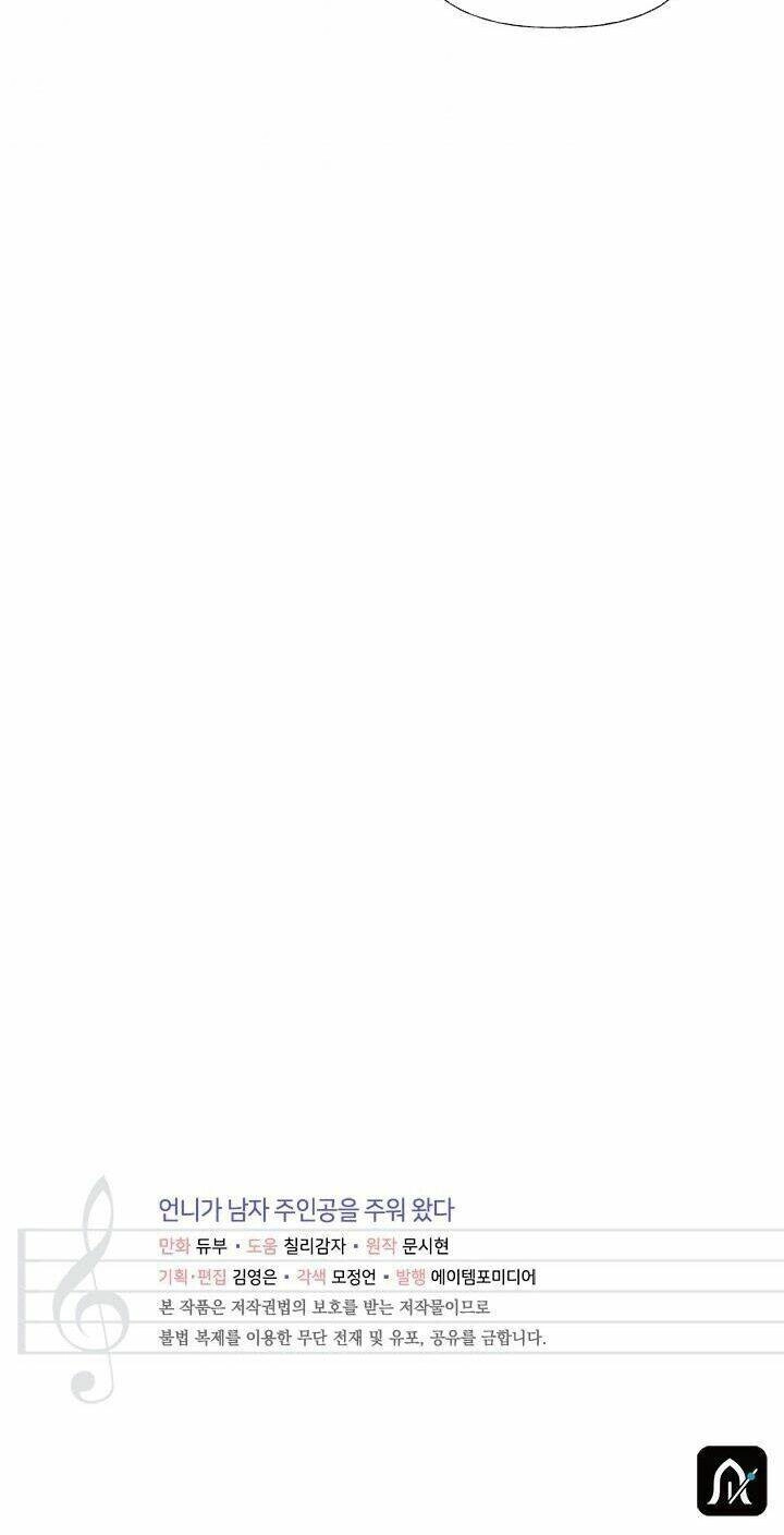 Chị Tôi Đã Nhặt Về Nhà Một Nam Chính Quyến Rũ Chapter 34 - 69