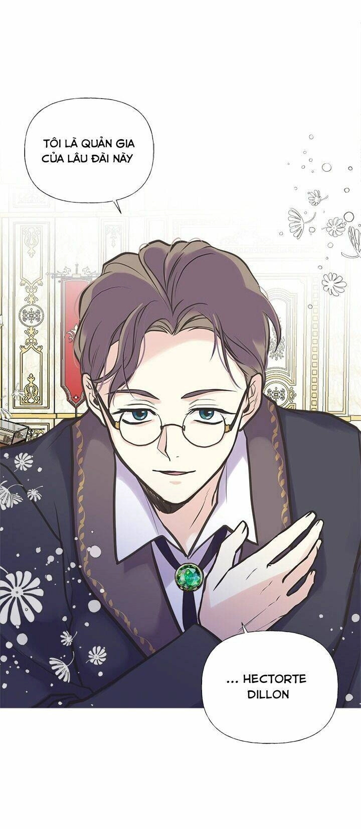 Chị Tôi Đã Nhặt Về Nhà Một Nam Chính Quyến Rũ Chapter 35 - 3