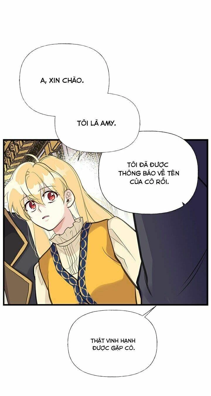 Chị Tôi Đã Nhặt Về Nhà Một Nam Chính Quyến Rũ Chapter 35 - 4