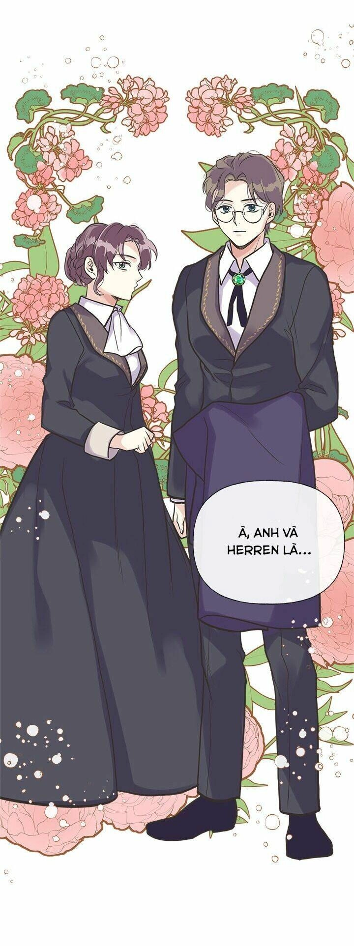 Chị Tôi Đã Nhặt Về Nhà Một Nam Chính Quyến Rũ Chapter 35 - 5