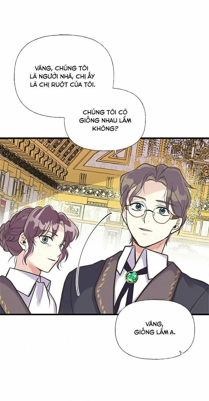 Chị Tôi Đã Nhặt Về Nhà Một Nam Chính Quyến Rũ Chapter 35 - 6