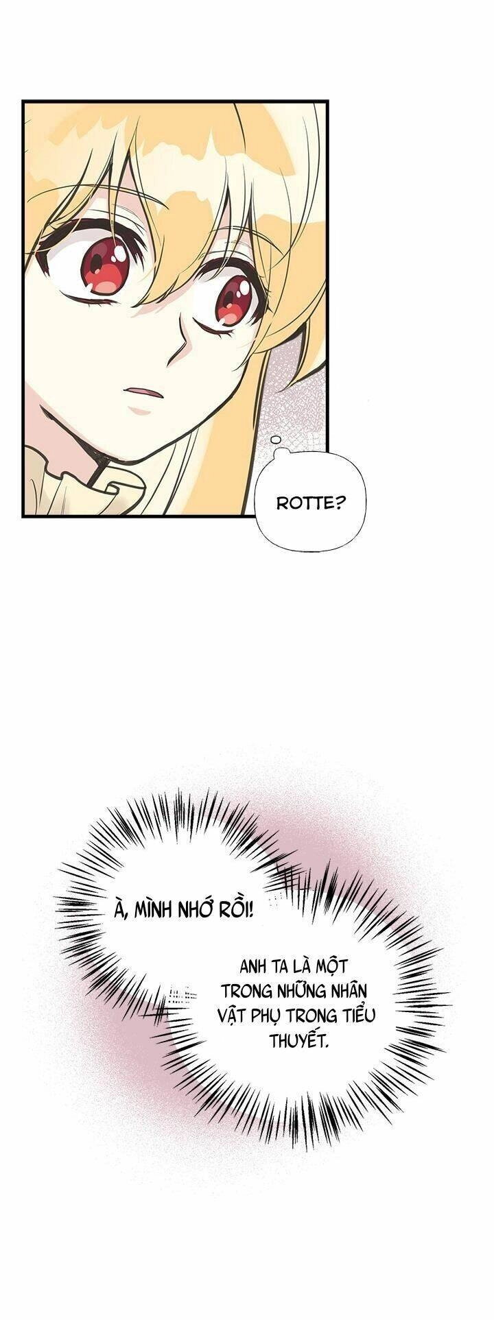 Chị Tôi Đã Nhặt Về Nhà Một Nam Chính Quyến Rũ Chapter 35 - 9