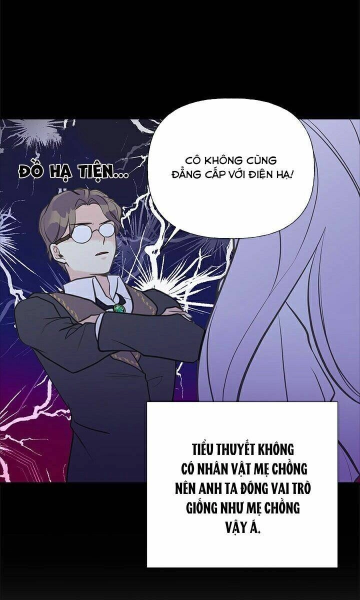 Chị Tôi Đã Nhặt Về Nhà Một Nam Chính Quyến Rũ Chapter 35 - 12