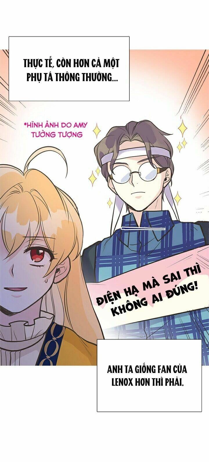 Chị Tôi Đã Nhặt Về Nhà Một Nam Chính Quyến Rũ Chapter 35 - 15