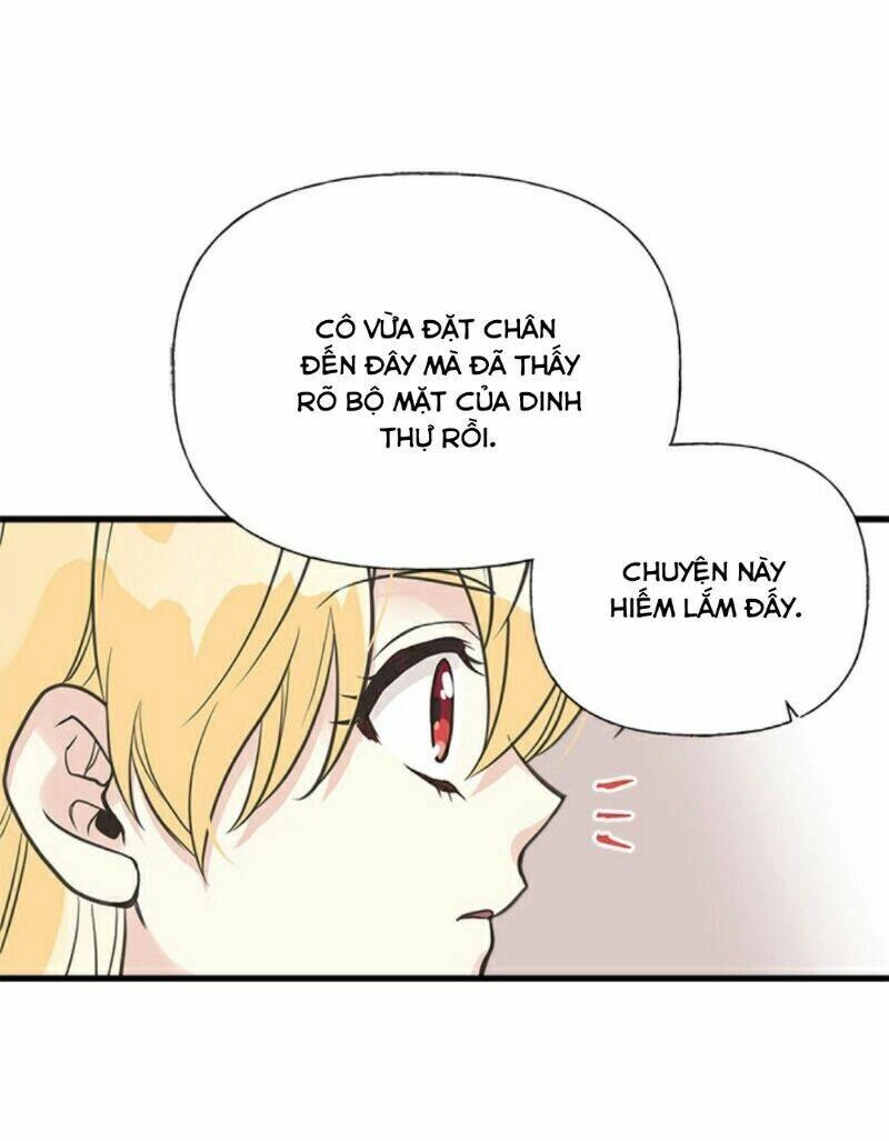 Chị Tôi Đã Nhặt Về Nhà Một Nam Chính Quyến Rũ Chapter 35 - 16