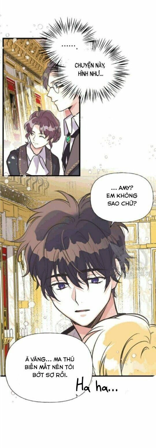 Chị Tôi Đã Nhặt Về Nhà Một Nam Chính Quyến Rũ Chapter 35 - 18