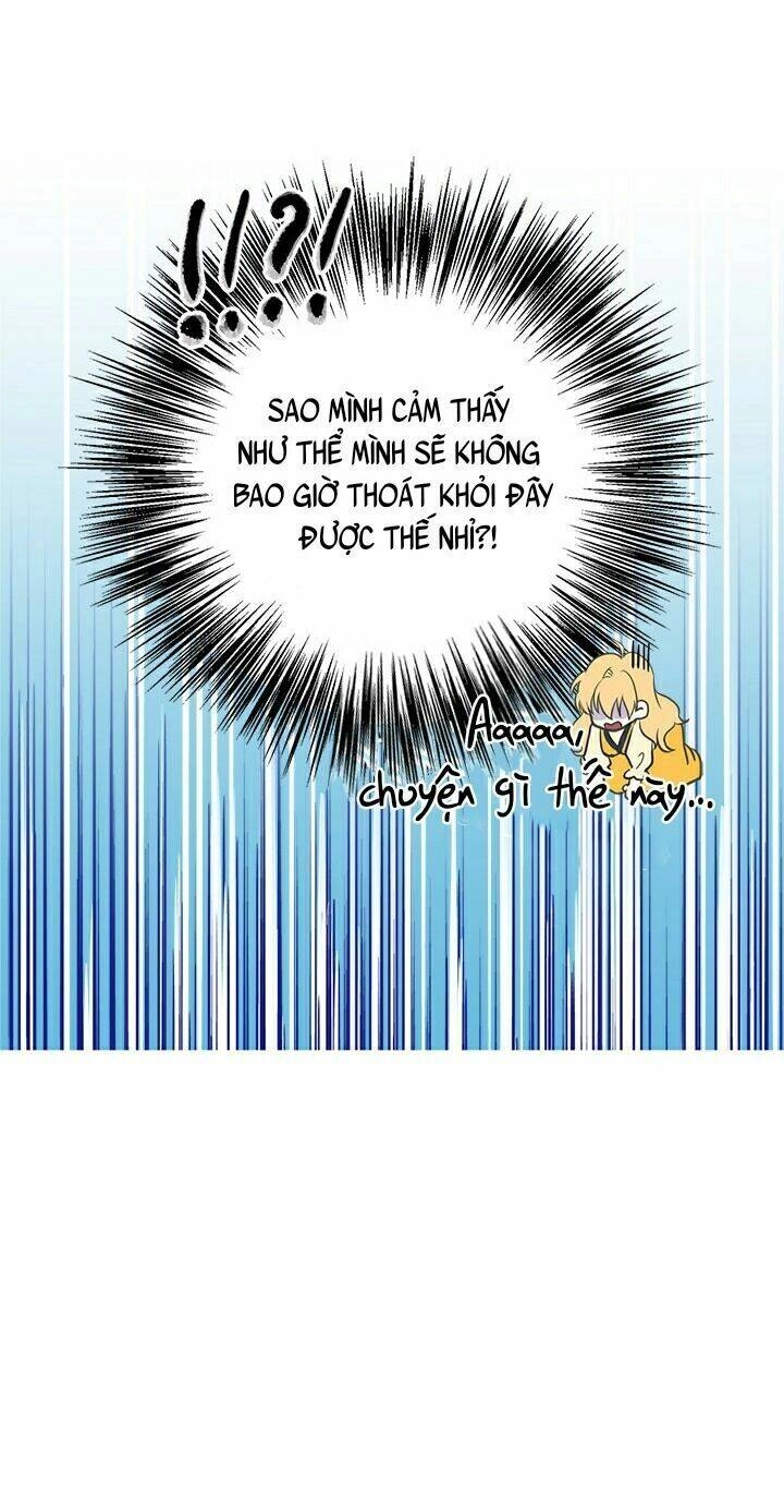 Chị Tôi Đã Nhặt Về Nhà Một Nam Chính Quyến Rũ Chapter 35 - 19