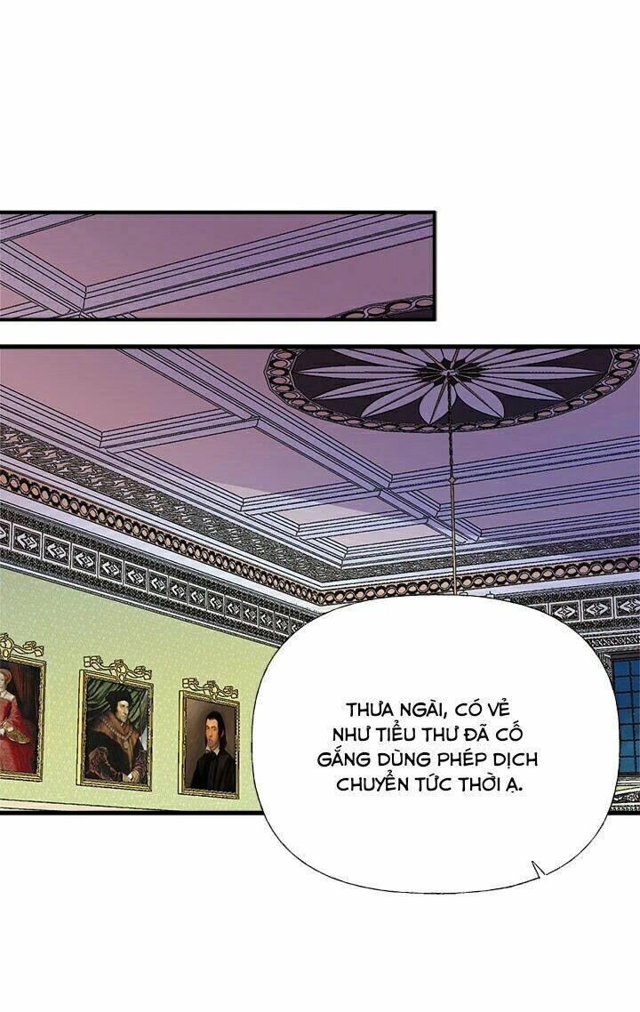 Chị Tôi Đã Nhặt Về Nhà Một Nam Chính Quyến Rũ Chapter 35 - 20