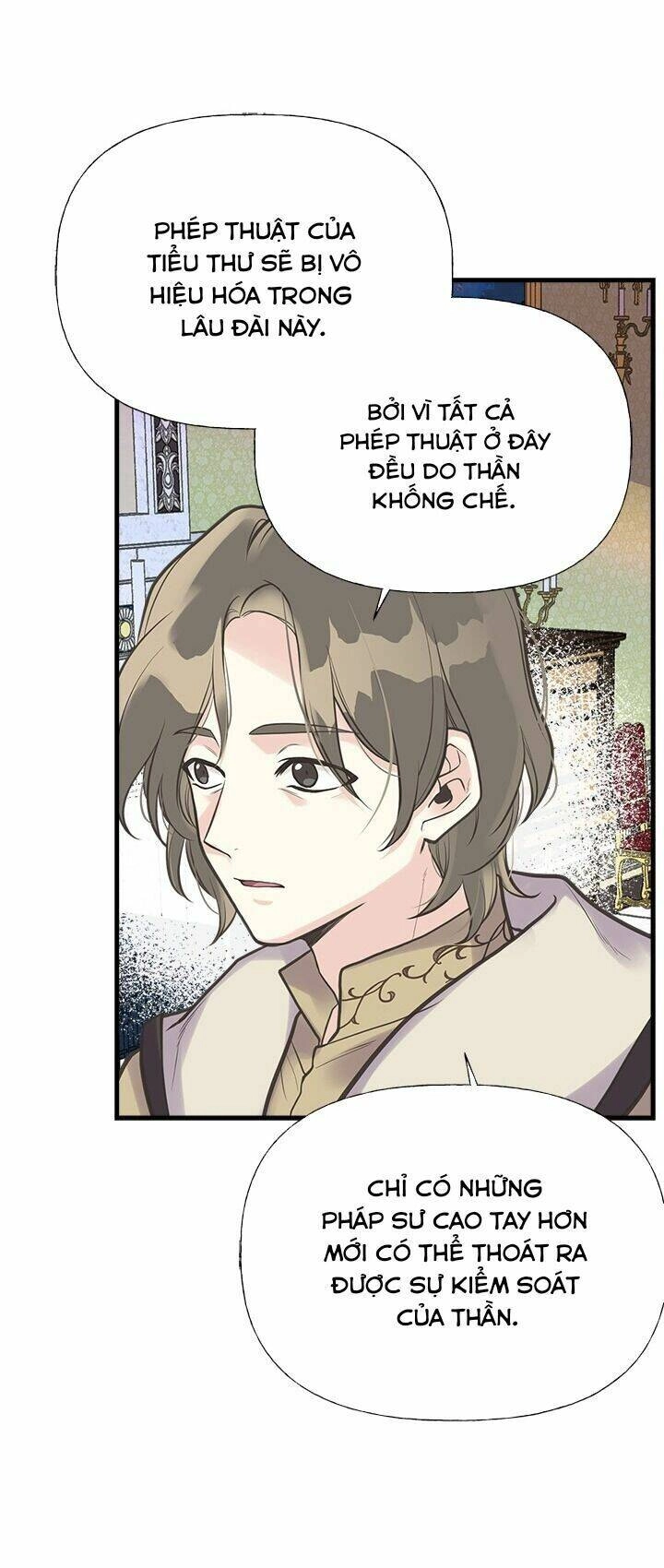 Chị Tôi Đã Nhặt Về Nhà Một Nam Chính Quyến Rũ Chapter 35 - 22