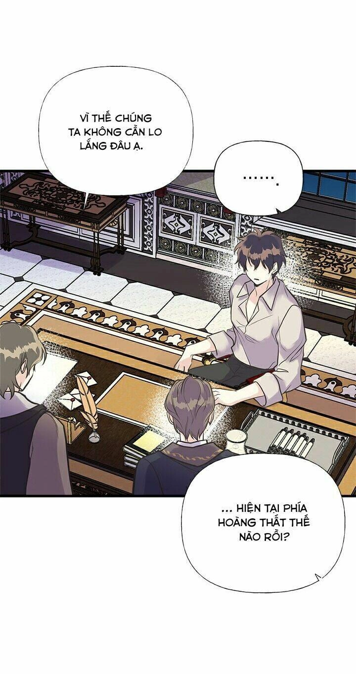 Chị Tôi Đã Nhặt Về Nhà Một Nam Chính Quyến Rũ Chapter 35 - 23