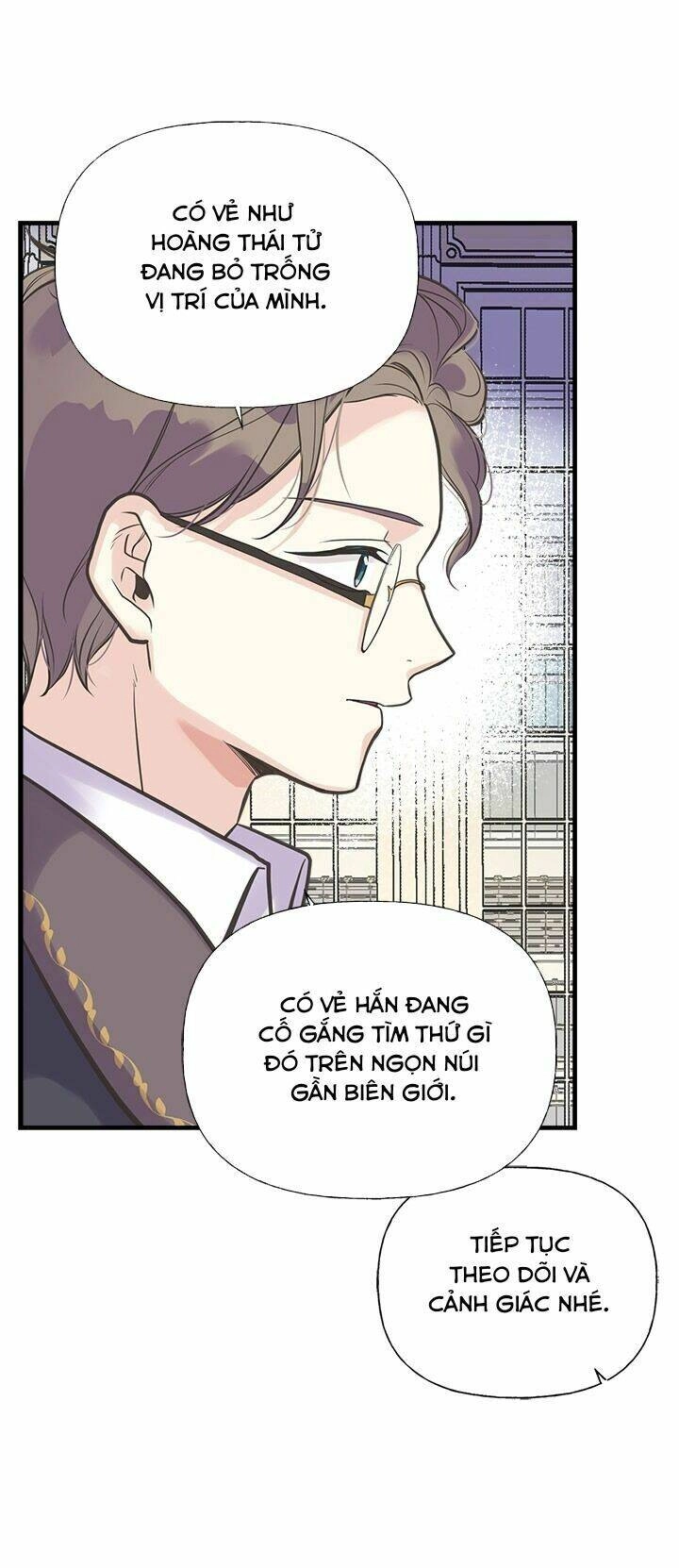 Chị Tôi Đã Nhặt Về Nhà Một Nam Chính Quyến Rũ Chapter 35 - 24