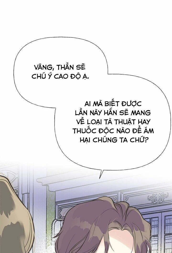 Chị Tôi Đã Nhặt Về Nhà Một Nam Chính Quyến Rũ Chapter 35 - 25