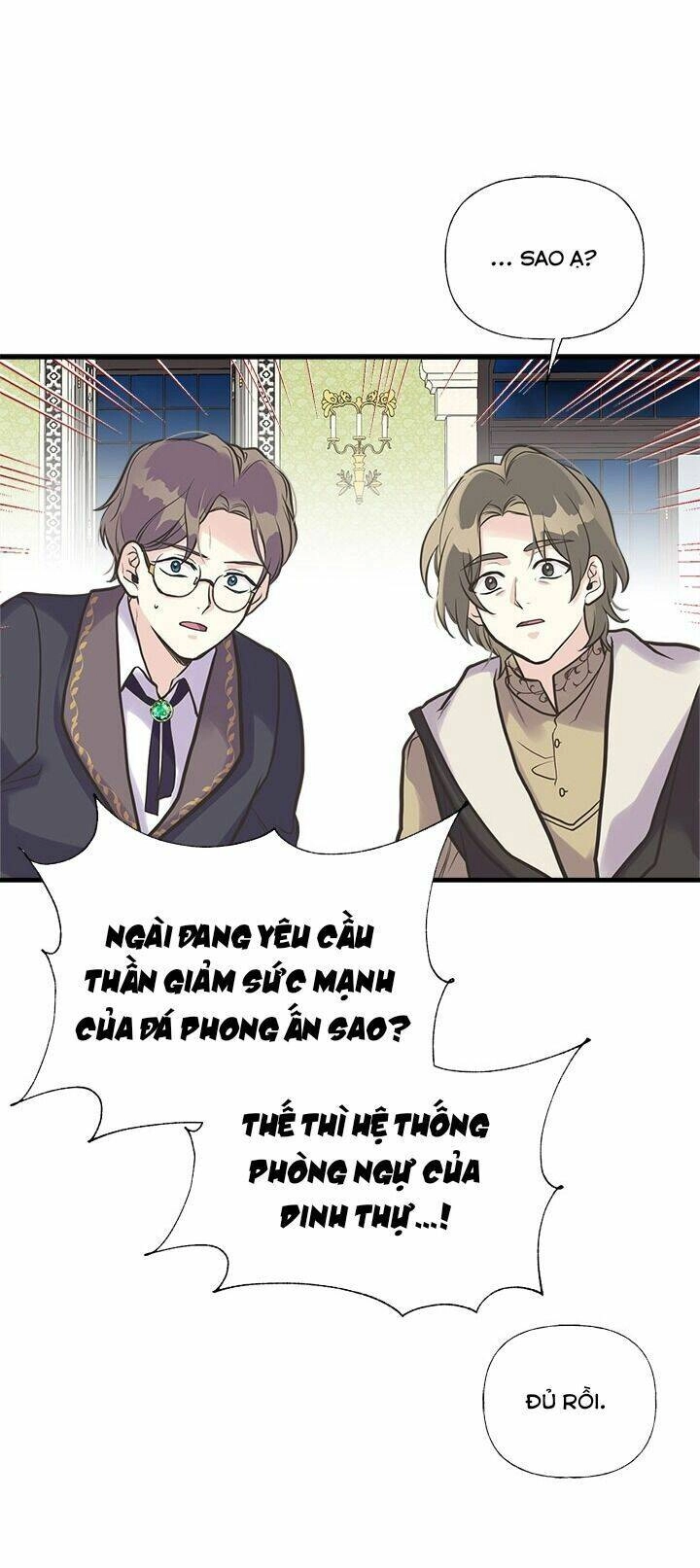 Chị Tôi Đã Nhặt Về Nhà Một Nam Chính Quyến Rũ Chapter 35 - 30