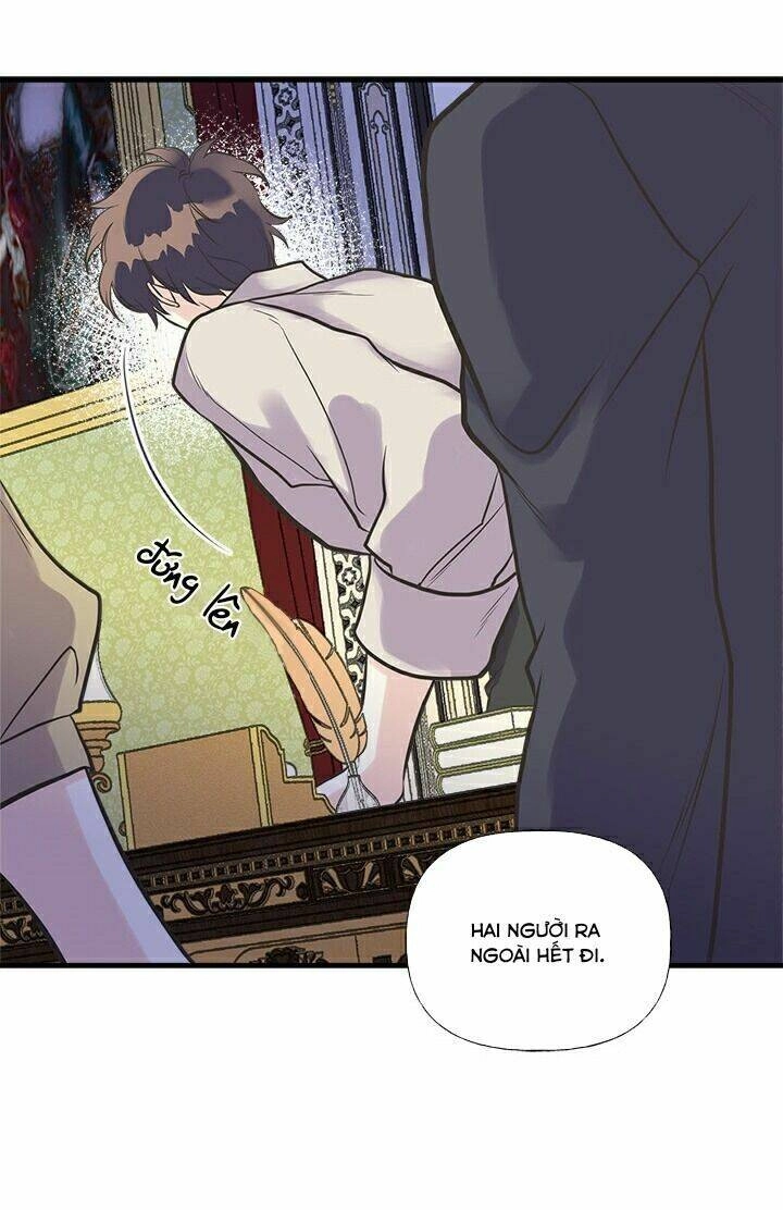 Chị Tôi Đã Nhặt Về Nhà Một Nam Chính Quyến Rũ Chapter 35 - 31