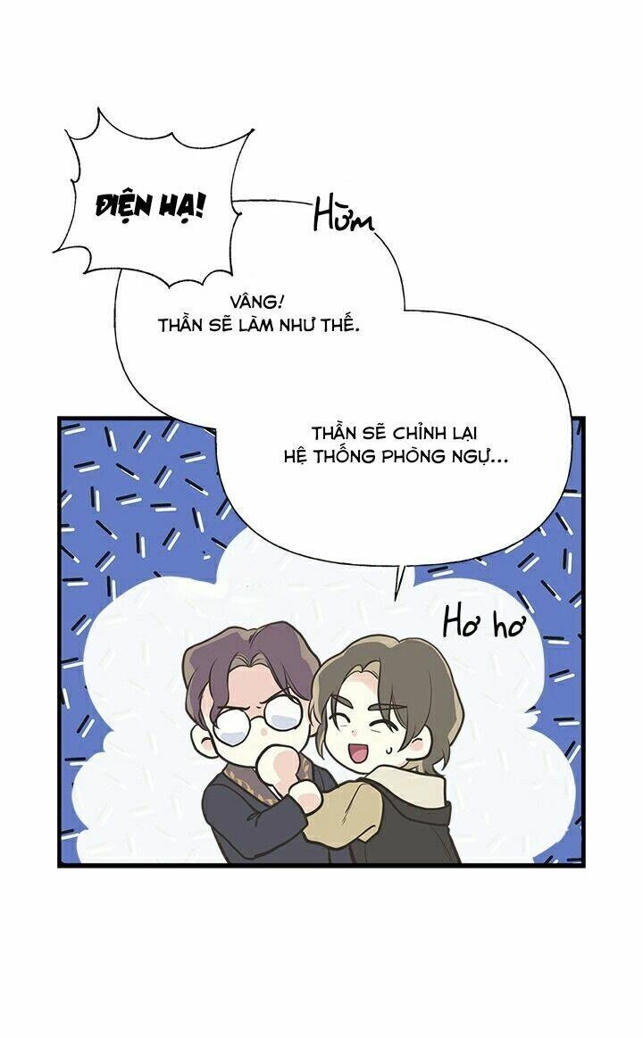 Chị Tôi Đã Nhặt Về Nhà Một Nam Chính Quyến Rũ Chapter 35 - 32