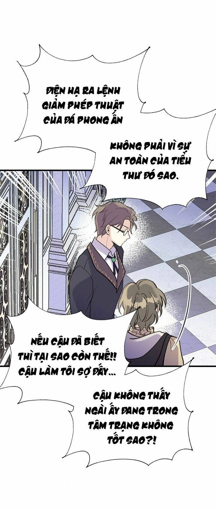 Chị Tôi Đã Nhặt Về Nhà Một Nam Chính Quyến Rũ Chapter 35 - 35