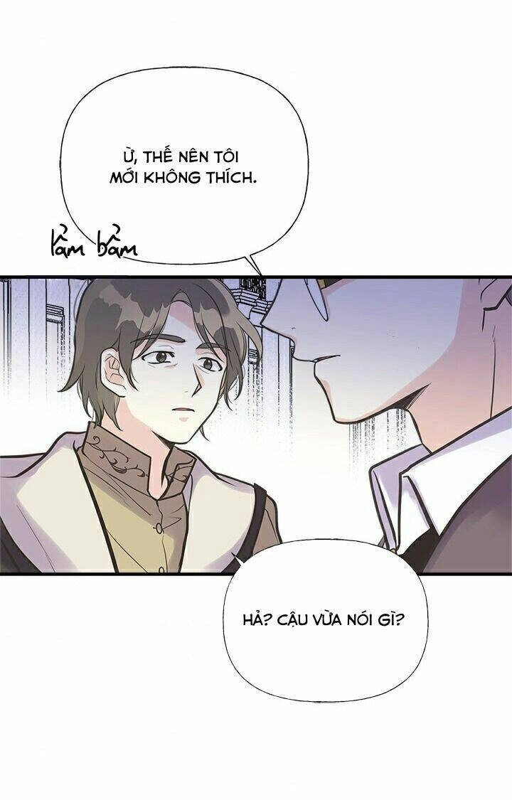 Chị Tôi Đã Nhặt Về Nhà Một Nam Chính Quyến Rũ Chapter 35 - 36