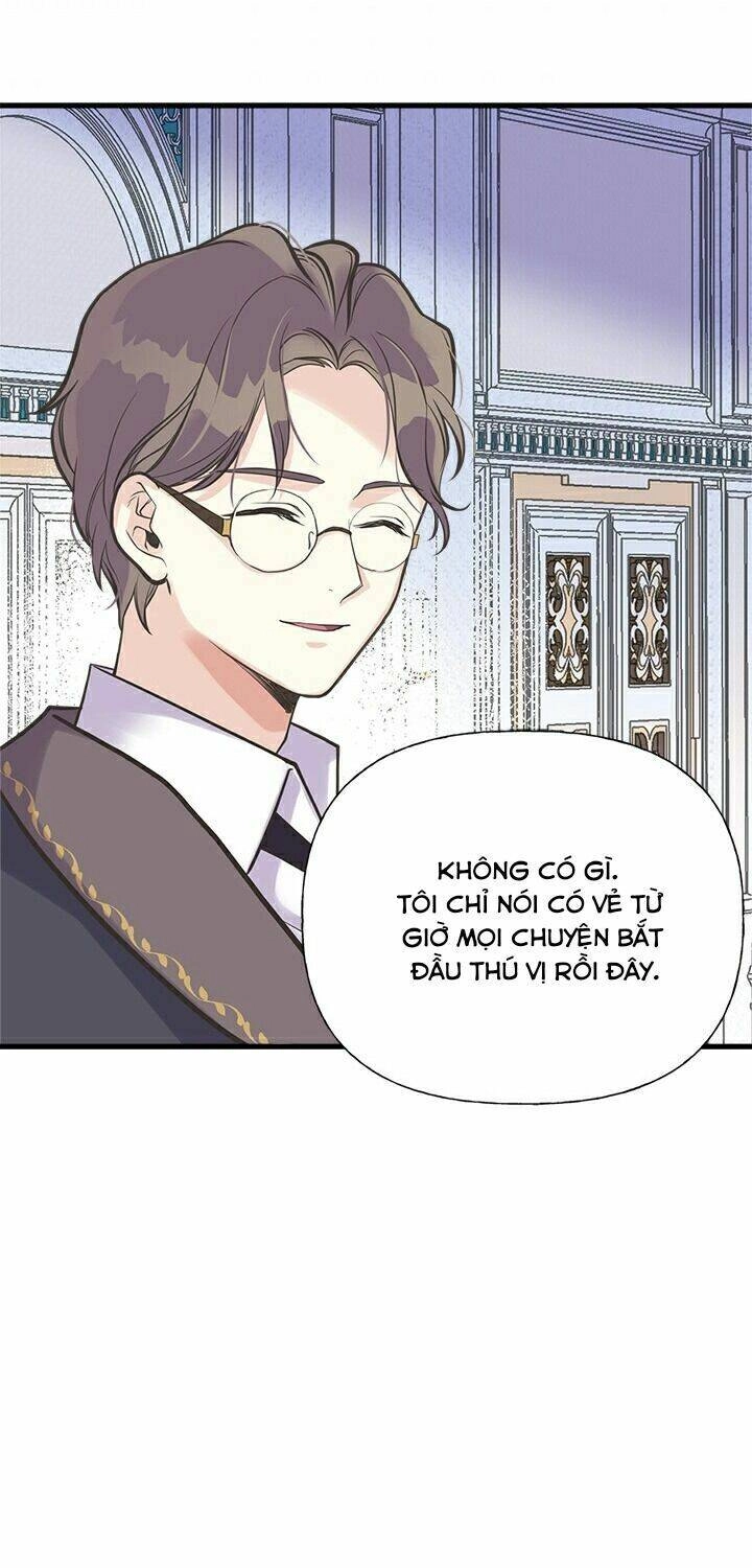 Chị Tôi Đã Nhặt Về Nhà Một Nam Chính Quyến Rũ Chapter 35 - 37