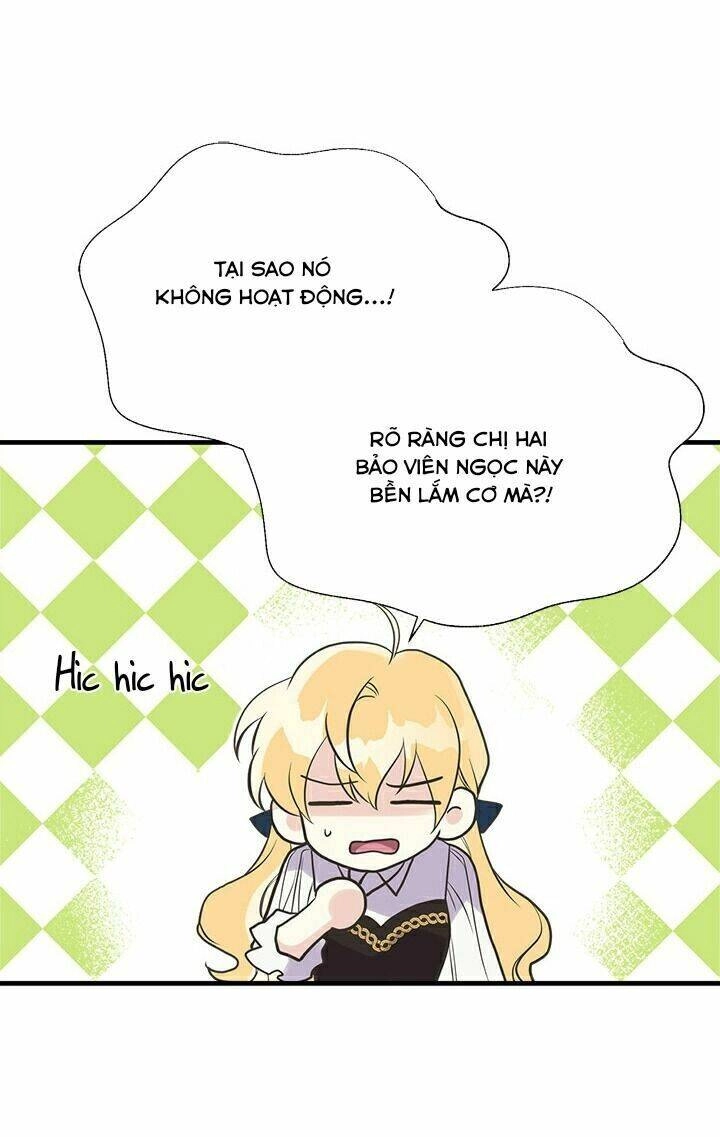 Chị Tôi Đã Nhặt Về Nhà Một Nam Chính Quyến Rũ Chapter 35 - 40