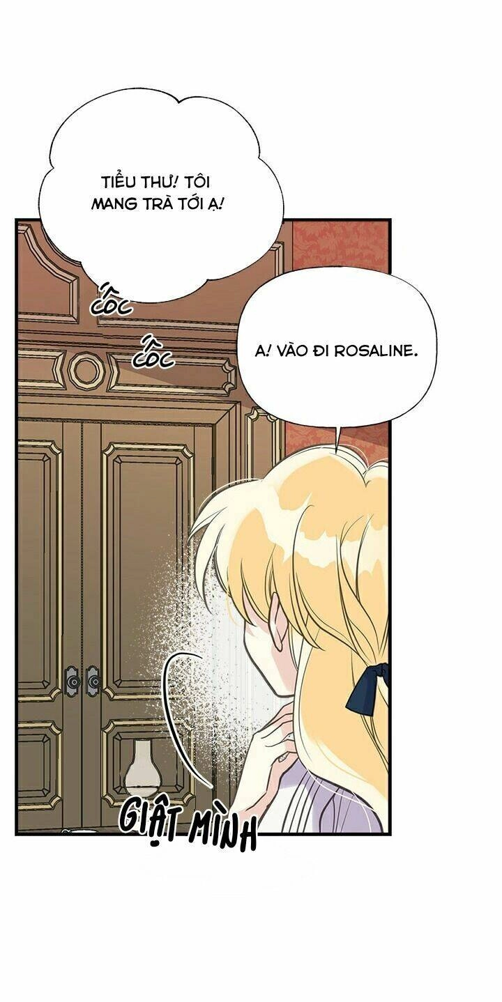 Chị Tôi Đã Nhặt Về Nhà Một Nam Chính Quyến Rũ Chapter 35 - 41