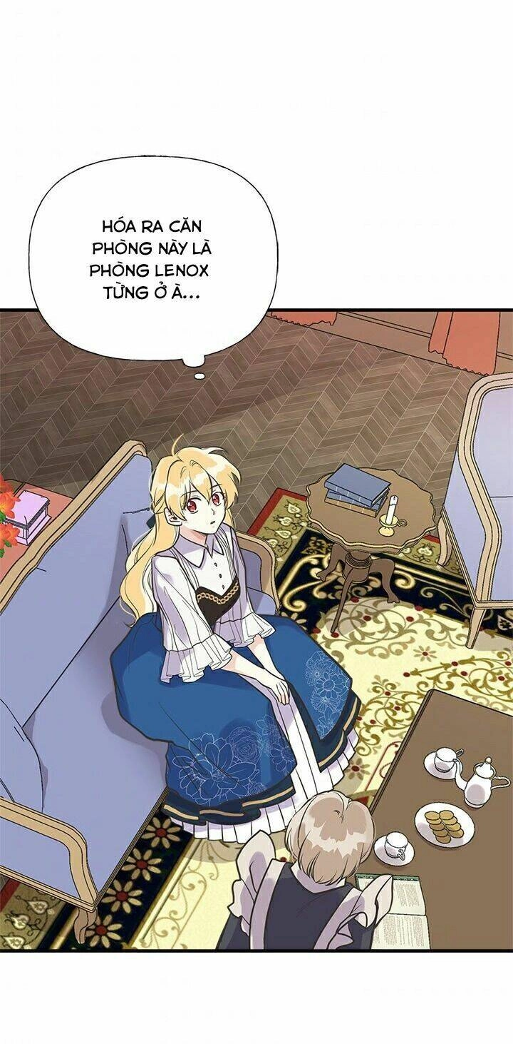 Chị Tôi Đã Nhặt Về Nhà Một Nam Chính Quyến Rũ Chapter 35 - 43