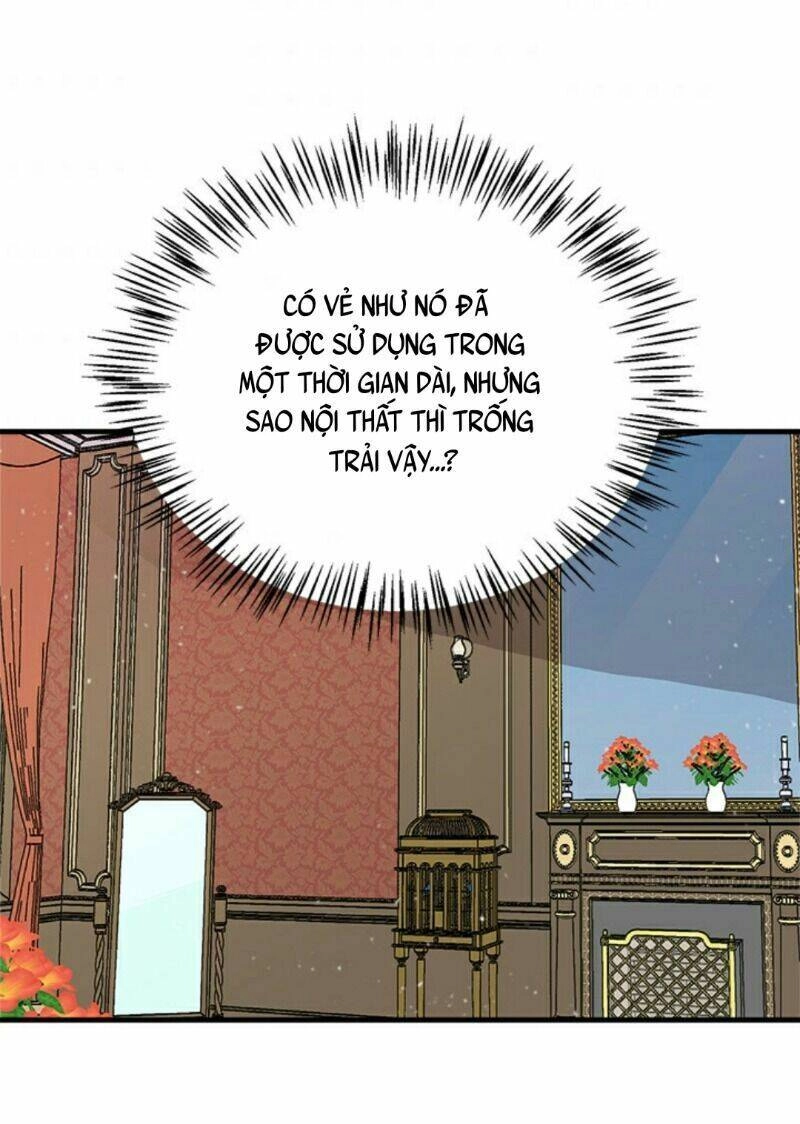 Chị Tôi Đã Nhặt Về Nhà Một Nam Chính Quyến Rũ Chapter 35 - 44