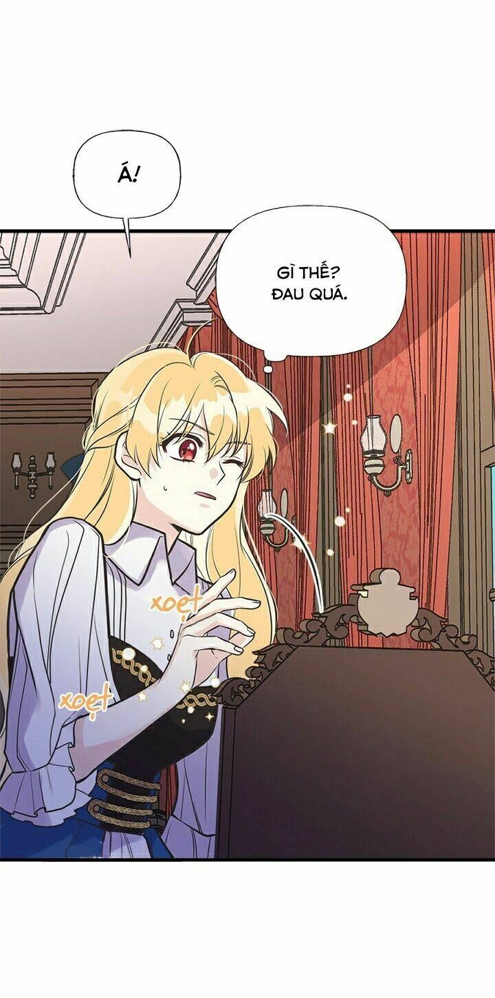 Chị Tôi Đã Nhặt Về Nhà Một Nam Chính Quyến Rũ Chapter 35 - 48