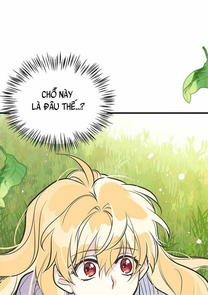 Chị Tôi Đã Nhặt Về Nhà Một Nam Chính Quyến Rũ Chapter 35 - 51