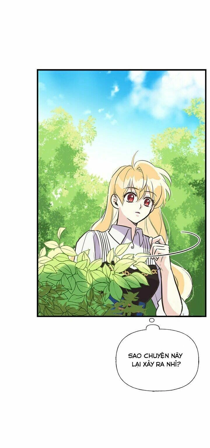 Chị Tôi Đã Nhặt Về Nhà Một Nam Chính Quyến Rũ Chapter 35 - 53