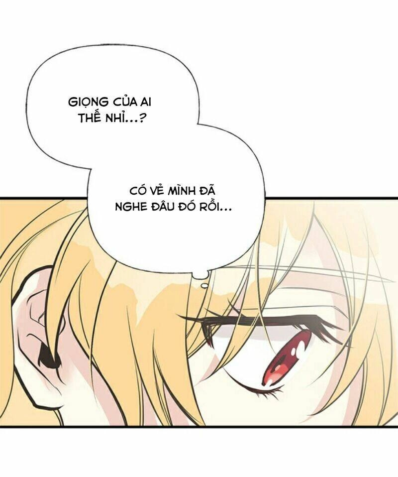 Chị Tôi Đã Nhặt Về Nhà Một Nam Chính Quyến Rũ Chapter 35 - 55