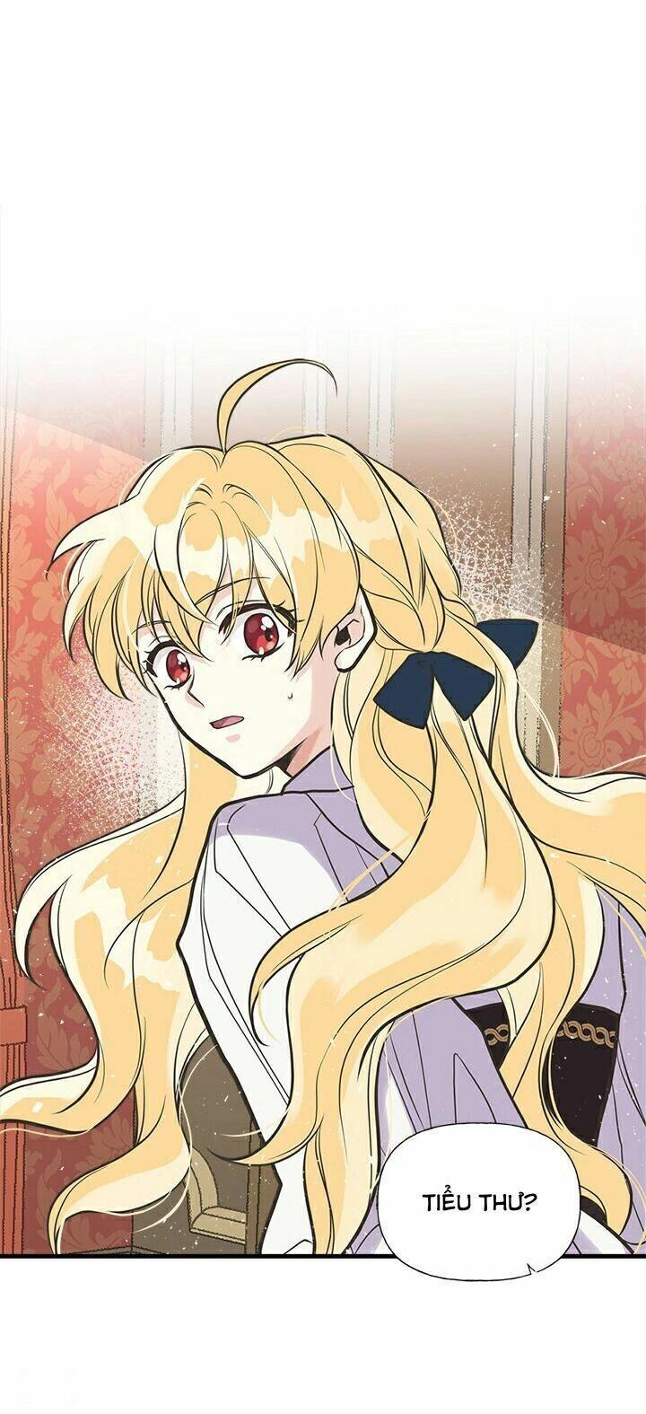 Chị Tôi Đã Nhặt Về Nhà Một Nam Chính Quyến Rũ Chapter 35 - 57