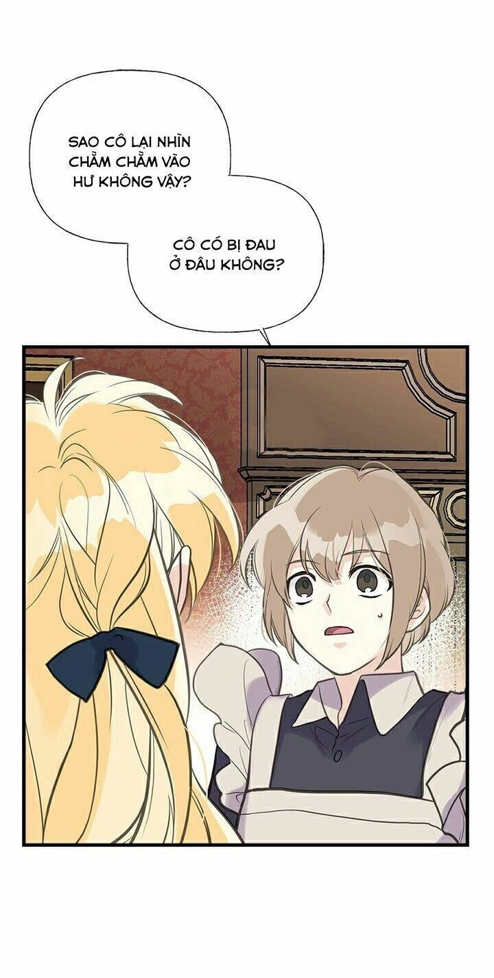 Chị Tôi Đã Nhặt Về Nhà Một Nam Chính Quyến Rũ Chapter 35 - 58