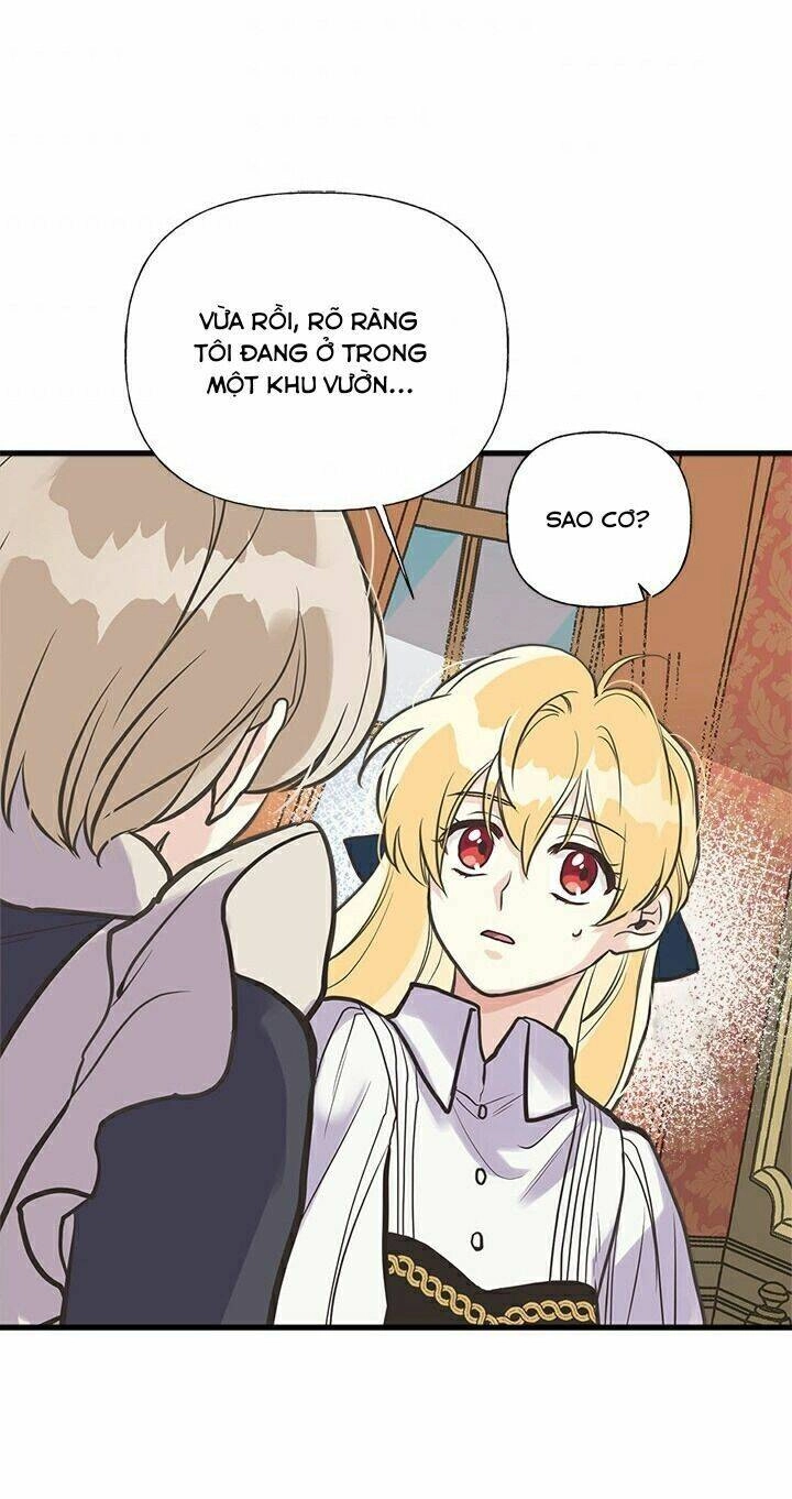 Chị Tôi Đã Nhặt Về Nhà Một Nam Chính Quyến Rũ Chapter 35 - 59