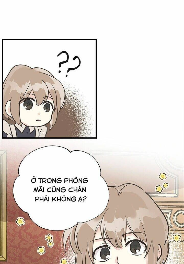 Chị Tôi Đã Nhặt Về Nhà Một Nam Chính Quyến Rũ Chapter 35 - 61